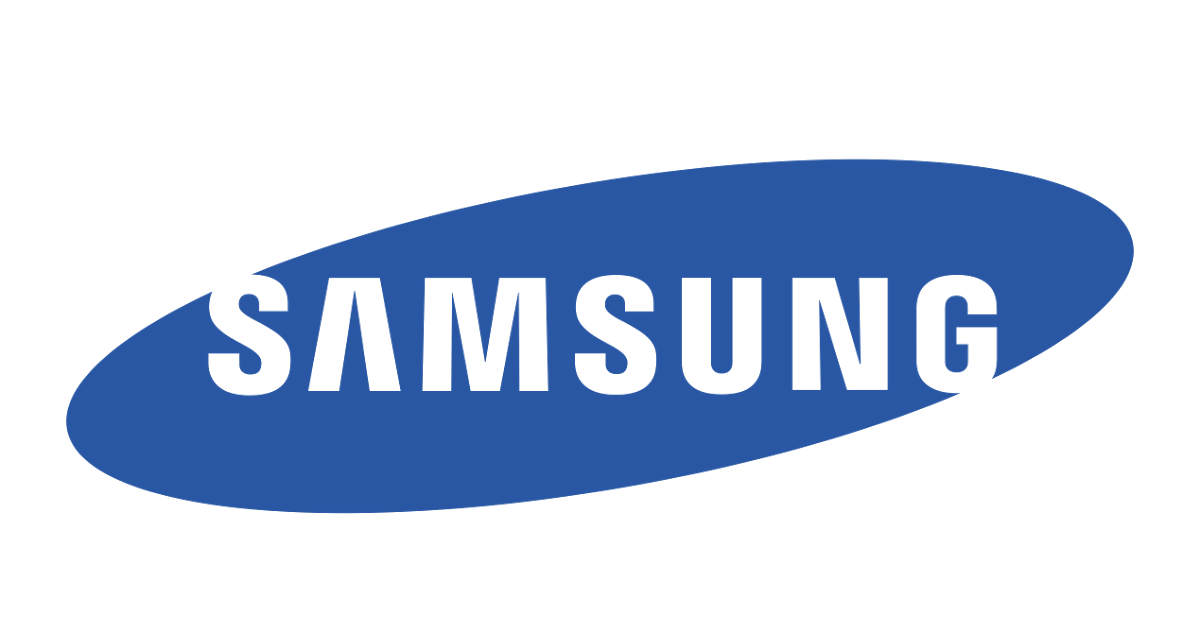 Samsung logo